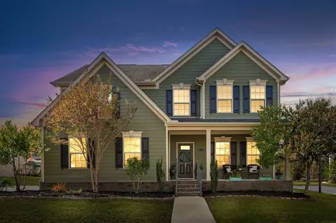 8006 Brookpark Ave, Franklin, TN 37064
