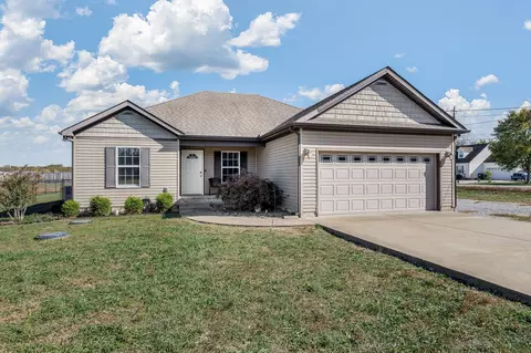 300 Telluride Ln, Murfreesboro, TN 37129