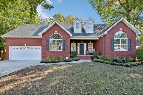 2634 Mission Ridge Dr, Murfreesboro, TN 37130