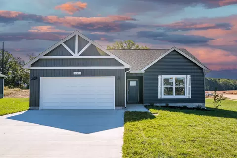 429 Galway Dr, Clarksville, TN 37042