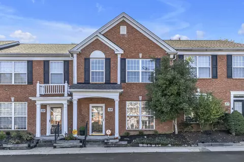 601 Old Hickory Blvd #58, Brentwood, TN 37027