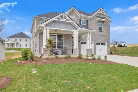444 Mabels Way, Mount Juliet, TN 37122