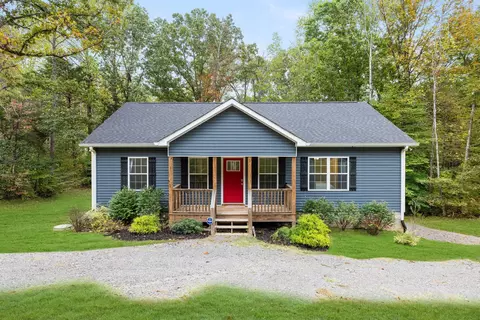609 Evening Shade Dr S, White Bluff, TN 37187