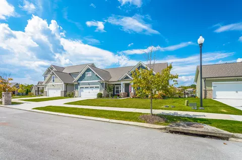 8462 River Birch Loop, Ooltewah, TN 37363 photo 3