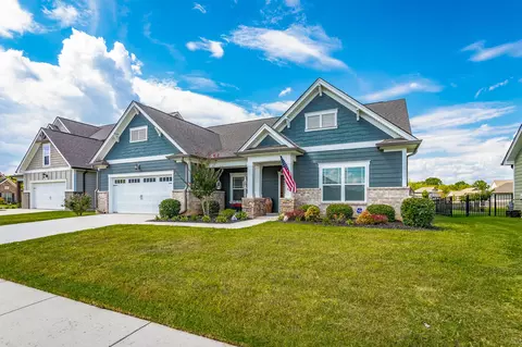8462 River Birch Loop, Ooltewah, TN 37363 photo 4