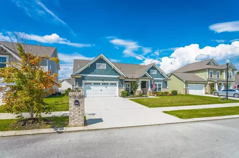 8462 River Birch Loop, Ooltewah, TN 37363 photo 2
