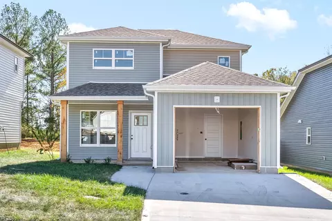 205 Quarry Overlook Way, Clarksville, TN 37043
