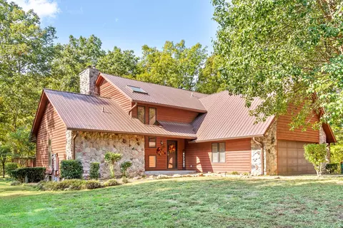 1644 Bumpus Mills Rd, Dover, TN 37058