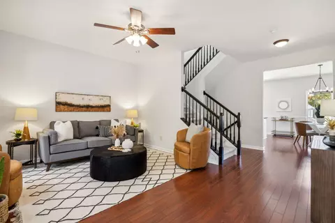 7347 Althorp Way, Nashville, TN 37211