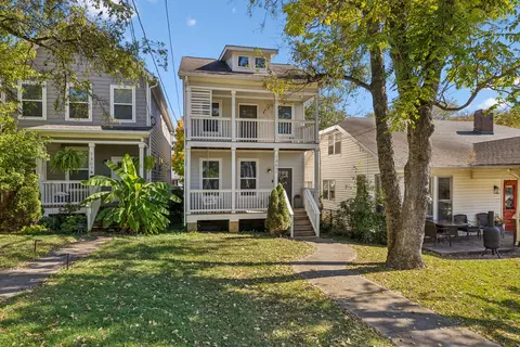 1307 Stainback Ave #A, Nashville, TN 37207