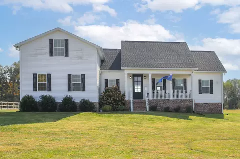 7661 Covington Rd, White House, TN 37188