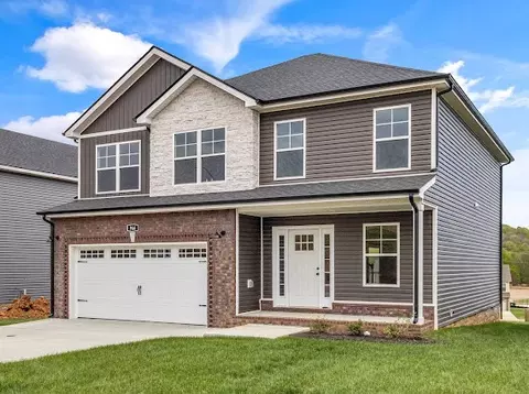 206 Cardinal Crk, Clarksville, TN 37040
