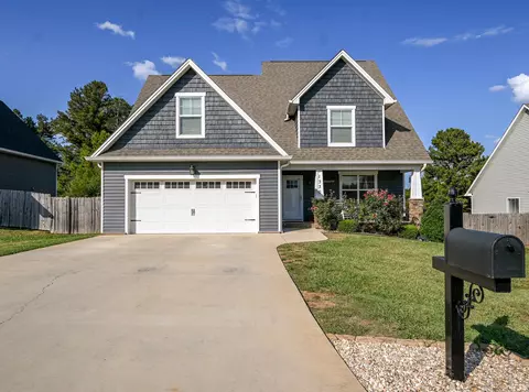 1330 Stone Creek Trl NW, Cleveland, TN 37312