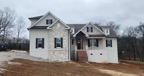 3053 Henley Way, Spring Hill, TN 37174