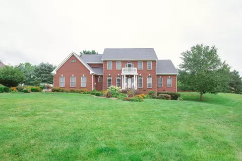 2907 Lisa Dr, Springfield, TN 37172