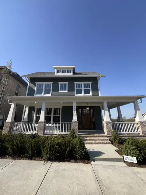 8000 Southvale Blvd, Franklin, TN 37064