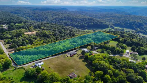 0 Crawley Hill Rd, Mount Pleasant, TN 38474