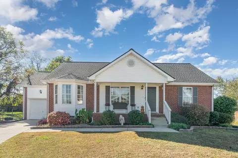 306 Summit Pt, Mount Juliet, TN 37122