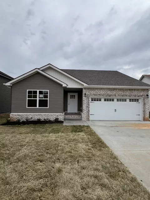 207 Cardinal Crk, Clarksville, TN 37040