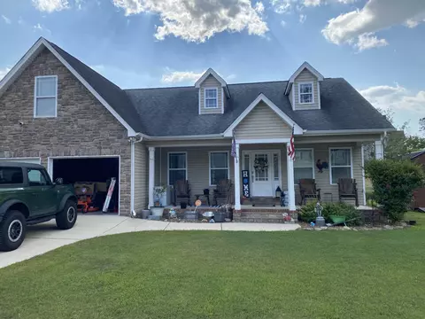 59 Cavalry Ct, Rossville, GA 30741