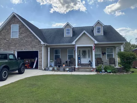 59 Cavalry Ct, Rossville, GA 30741