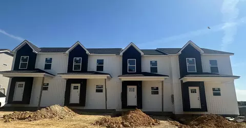 1324 Unity Dr NE, Cleveland, TN 37312