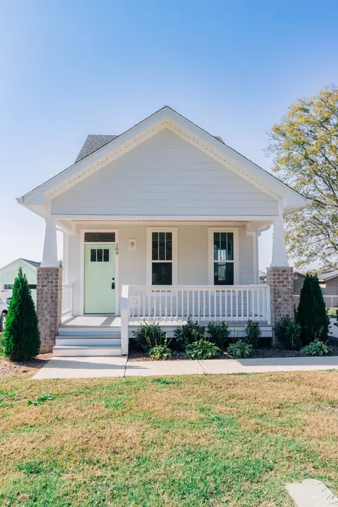 109 Shephard St N, Winchester, TN 37398