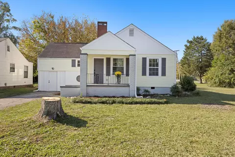 4602 Old Mission Rd, Chattanooga, TN 37411