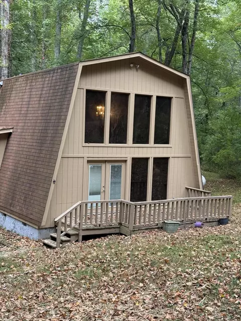 1825 Lewis Mine Rd, Signal Mountain, TN 37377