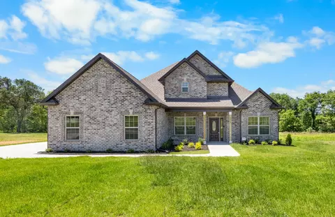 4878 Royal View Way, Clarksville, TN 37040