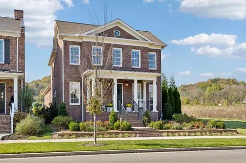 274 Stephens Valley Blvd, Nashville, TN 37221