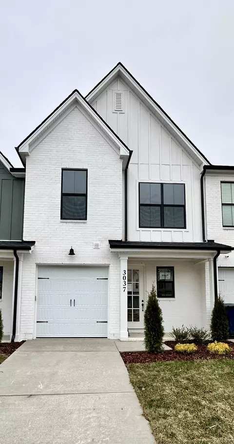 3037 Inman Dr, Thompsons Station, TN 37179