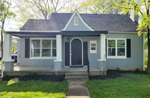 617 Deery St, Shelbyville, TN 37160