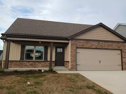 2823 Upstream Rd, Christiana, TN 37037