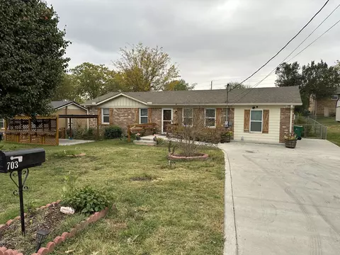 703 Forest St, Lewisburg, TN 37091
