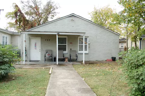 703 32nd Ave N, Nashville, TN 37209