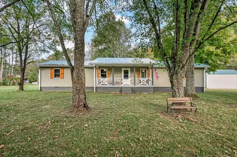 109 Higgins Rd, Woodbury, TN 37190