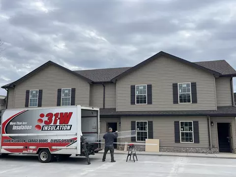 1541 Tylertown Rd, Clarksville, TN 37040