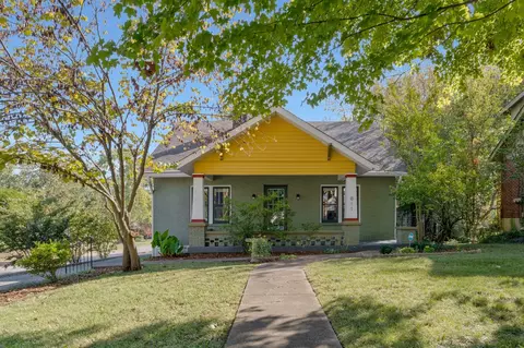 811 N 16th St, Nashville, TN 37206