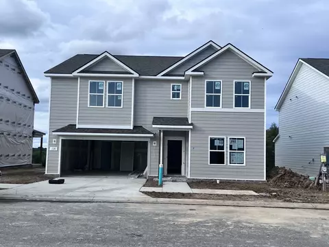128 Glacier Way, La Vergne, TN 37086