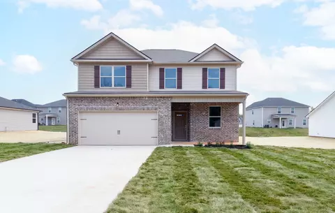 2214 Seahunter Ct, Murfreesboro, TN 37127