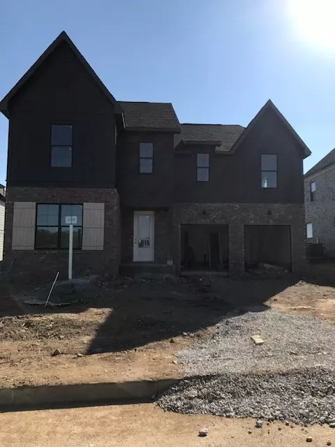 3333 Longport Ln, Thompsons Station, TN 37179