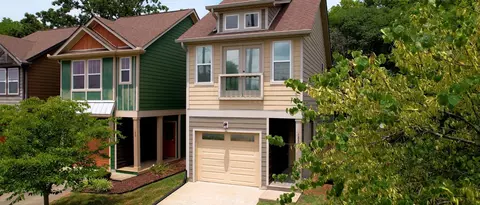 100 Shiaway Ct #END, Nashville, TN 37217