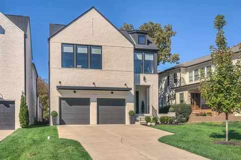 4207 Hood Ave # A, Nashville, TN 37215