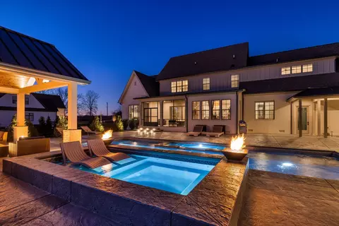 2909 Spanntown Rd # B, Arrington, TN 37014