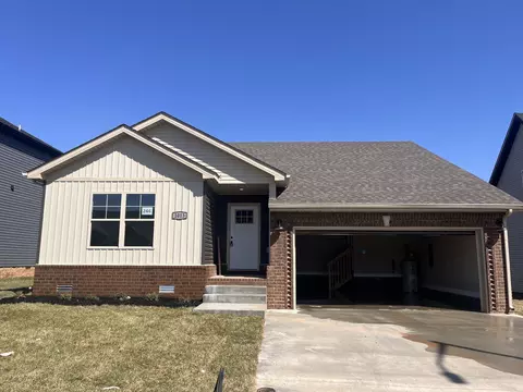 244 Cardinal Crk, Clarksville, TN 37042