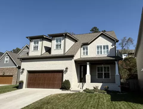 1348 Carrington Way, Chattanooga, TN 37405