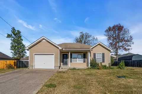 2015 Rindle Ct, Murfreesboro, TN 37129