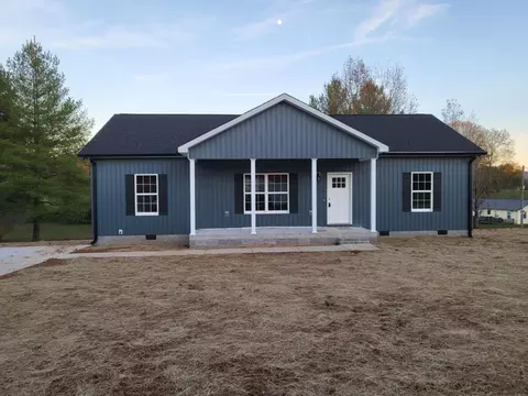 55 Andy Hillis Rd, Mcminnville, TN 37110