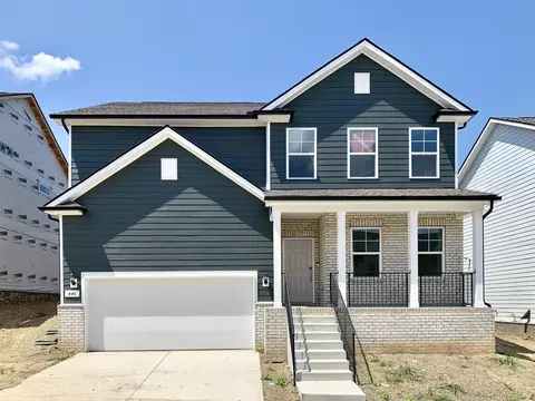 448 Jet Stream Dr, La Vergne, TN 37086